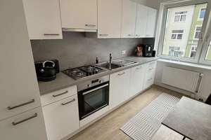 Möblierte 2-Zimmer Wohnung Hannover Südstadt *Nachmieter gesucht* – Stolzestraße 52, 30171 Südstadt, Hannover – Vorschaubild 6