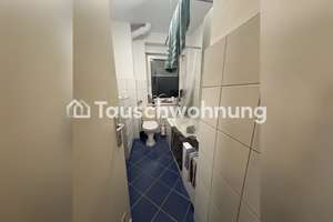 Tauschwohnung: Tausche gut geschnitten 2 ZKB im Erdgeschoss am Aasee – Die vollständige Adresse der Immobilie erhältst du vom Anbieter., 48151 Pluggendorf, Münster – Vorschaubild 10