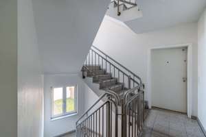 AUF DER SUCHE NACH EINER NEUEN MÖGLICHKEIT? // 3-Raum-Wohnung mit West-Balkon – Die vollständige Adresse der Immobilie erhältst du vom Anbieter., 4328 Paunsdorf, Leipzig – Vorschaubild 9