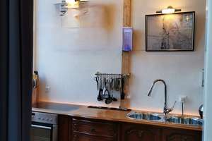 Loft-Wohnung mit Tiefgarage und Aufzug  in den Dürkopp-Werken  – Die vollständige Adresse der Immobilie erhältst du vom Anbieter., 33602 Mitte, Bielefeld – Vorschaubild 18