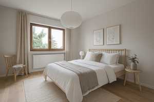 Ein Haus, in dem Lebenspläne Raum finden – Forchheim (Kreis) – Vorschaubild 12