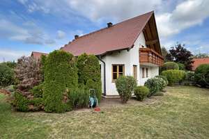 Familienfreundliches Einfamilienhaus in Ortsrandlage von Greuth – Im Kämpfer 11, 97355 Castell – Vorschaubild 7