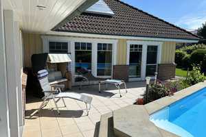 Haus mit Pool: 
Ihr Zuhause mit Wohlfühlgarantie - Familienfreundliches EFH mit exkl. Ausstattung – Segeberg (Kreis) – Vorschaubild 10