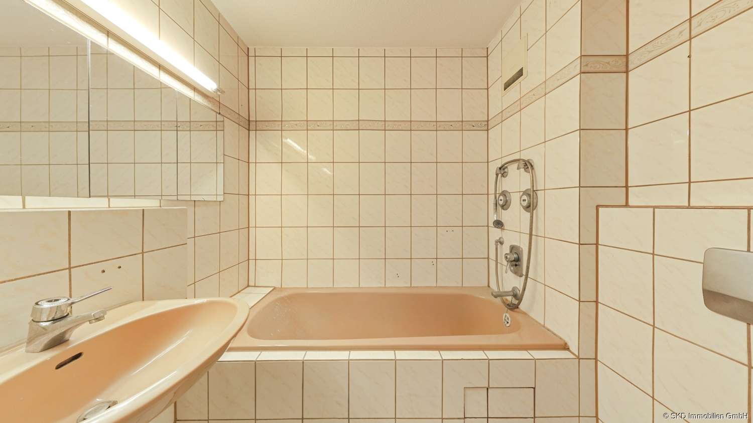 Immobilie in Kornwestheim - Attraktive Kapitalanlage in Kornwestheim – 1-Zimmer-Wohnung mit Potenzial zur Wertsteigerung! - Bild 1