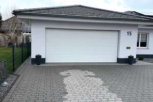 Exklusiver, neuwertiger Bungalow in begehrter Lage von Sigmaringen – Die vollständige Adresse der Immobilie erhältst du vom Anbieter., 72488 Sigmaringen – Vorschaubild 28