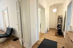 All-inclusive Möblierte 3-Zimmer-Wohnung 93 m² in Berlin-Moabit – Birkenstraße 67, 10559 Moabit, Berlin – Vorschaubild 18