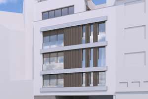 Exklusivität auf zwei Ebenen – großzügiges Neubauwohnen mit zwei Terrassen! WE 6 – 50670 Altstadt/Nord, Köln – Vorschaubild 11