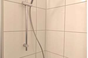 Neu sanierte 1-Zimmer-Wohnung mit Wasserturmblick – Erstbezug, voll möbliert – Die vollständige Adresse der Immobilie erhältst du vom Anbieter., 68165 Schwetzingerstadt/Oststadt, Mannheim – Vorschaubild 14