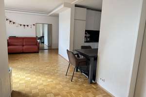 Helle 3-Zimmer-Wohnung mit 2 Balkonen, Walk-in-Garderobe & hochwertiger Wohnküche in Köln-Nippes – Die vollständige Adresse der Immobilie erhältst du vom Anbieter., 50733 Nippes (Ortsteil), Köln – Vorschaubild 2