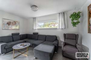 Charmanter Bungalow mit Garten – Die vollständige Adresse der Immobilie erhältst du vom Anbieter., 78564 Wehingen – Vorschaubild 4