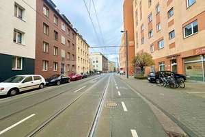 SMARTment Apartment in Köln Zollstock: Ihre zukunftsorientierte und sichere Kapitalanlage! – 50969 Zollstock, Köln – Vorschaubild 16