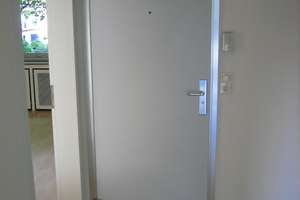 4 Zimmer Wohnung in Köln-Neuehrenfeld