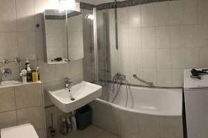 Room in shared apartment (furnished) in Schwabing West near Olympia Park – Gartenstrasse 1, 80809 Am Luitpoldpark, München – Vorschaubild 7