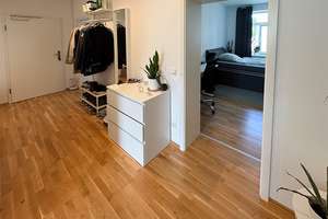 Moderne Eigentumswohnung mit Balkon in Altstadtnähe – Die vollständige Adresse der Immobilie erhältst du vom Anbieter., 99085 Krämpfervorstadt, Erfurt – Vorschaubild 8