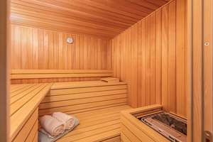 3-Zimmer-Wohnung mit Luxusinventar / Wfl. 58m² zzgl. extra Raum 17m² – Die vollständige Adresse der Immobilie erhältst du vom Anbieter., 69120 Neuenheim, Heidelberg – Vorschaubild 26