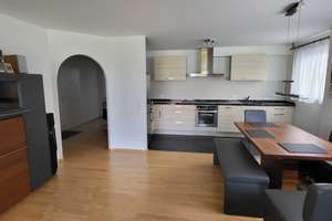 Ruhige 2-Zimmer-Erdgeschosswohnung am Stadtrand von Waiblingen – 71334 Waiblingen – Vorschaubild 3