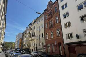 Innenstadtoase mit zwei großen Terrassen – 50679 Deutz, Köln – Vorschaubild 4