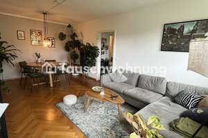 Tauschwohnung: 54 m² 2-Zi. in Sendling - 5 min. zum Harras (U/S/RE) – Die vollständige Adresse der Immobilie erhältst du vom Anbieter., 81369 Mittersendling, München – Vorschaubild 2
