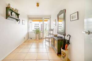 Helligkeit, Raum und Komfort – Ihre perfekte Maisonettewohnung mit 3 Balkonen und 2 TG-Stellplätzen – Die vollständige Adresse der Immobilie erhältst du vom Anbieter., 76199 Weiherfeld-Dammerstock, Karlsruhe – Vorschaubild 13