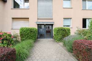Solide Kapitalanlage - 2 Zimmer- Erdgeschosswohnung mit Garage – Die vollständige Adresse der Immobilie erhältst du vom Anbieter., 45475 Dümpten, Mülheim an der Ruhr – Vorschaubild 11