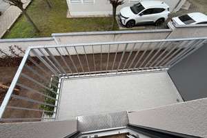 Vollmöbliertes Studentenapartment in Erlangen – modern, zentral, einzugsbereit – Anton-Bruckner-Strasse 1, 91052 Röthelheim, Erlangen – Vorschaubild 12