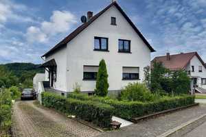 Zweifamilienhaus Nonnweiler-Primstal – Sankt Wendel (Kreis) – Vorschaubild 1