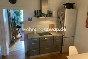 Wohnungstausch: Gustavstraße 35 – Gustavstraße 35, 50400 Sülz, Köln – Vorschaubild 8