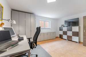 Für Jung & Alt - Offenes Wohngefühl im Bungalow-Stil in idyllischer Lage von Glonn! – Ebersberg (Kreis) – Vorschaubild 19