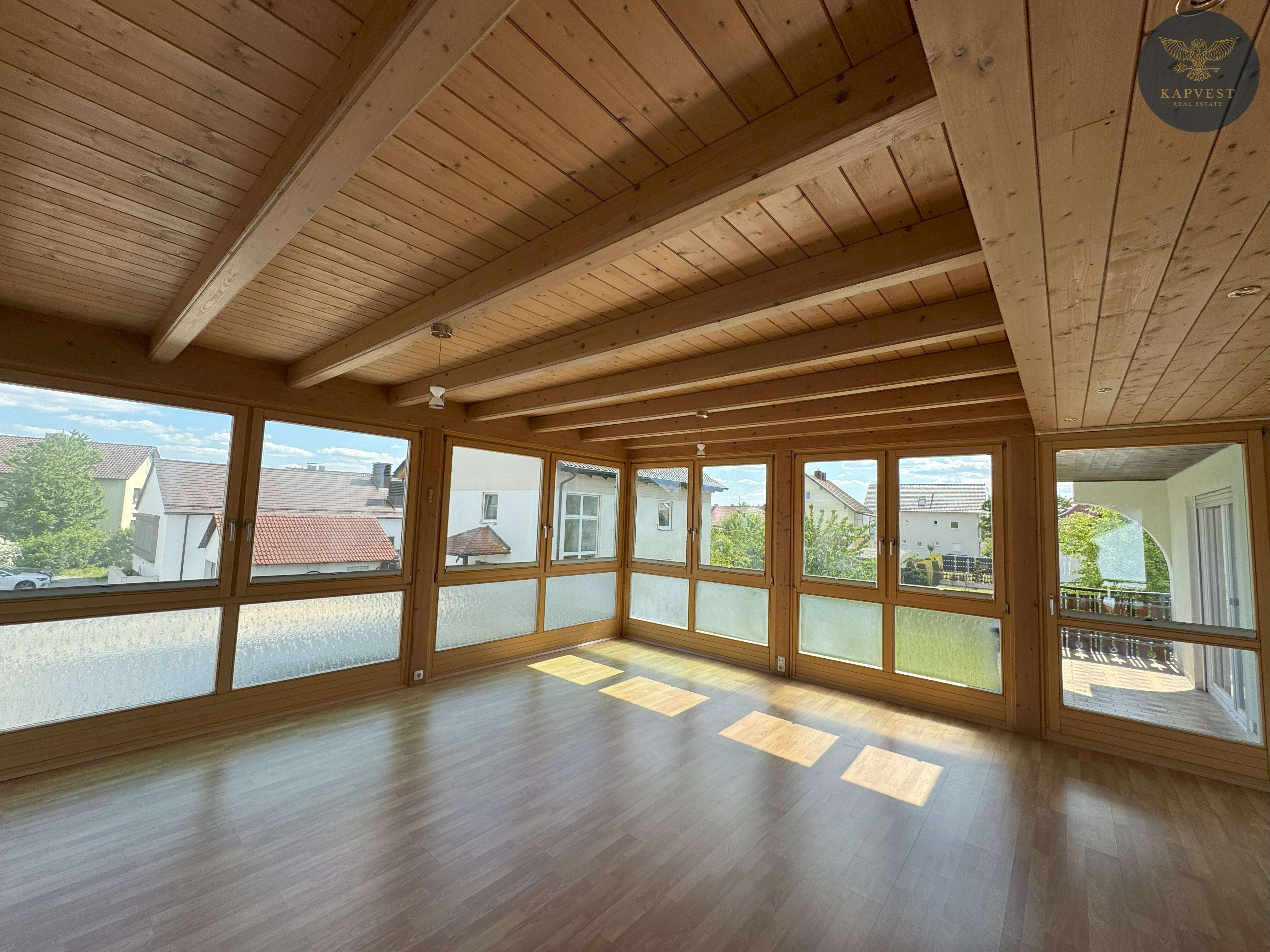 Immobilie in Feldkirchen - Großzügiges Familiendomizil zum Leben, Entspannen & Genießen - Bild 1