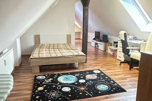 Gepflegte 4-Zimmer DG-Wohnung mit Außenstellplatz – Die vollständige Adresse der Immobilie erhältst du vom Anbieter., 76187 Knielingen, Karlsruhe – Vorschaubild 12
