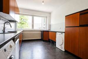 Top-Lage Bismarckviertel: Großzügige 2,5-Zimmer Wohnung mit zwei Balkonen und Aufzug! – Die vollständige Adresse der Immobilie erhältst du vom Anbieter., 47799 Cracau, Krefeld – Vorschaubild 8