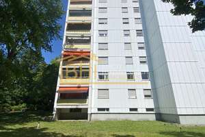 Urlaubsfeeling am Vogelstang-See: Solide Kapitalanlage – Vermietete 3-Zimmer-Wohnung mit Weitblick – Die vollständige Adresse der Immobilie erhältst du vom Anbieter., 68309 Vogelstang, Mannheim – Vorschaubild 14