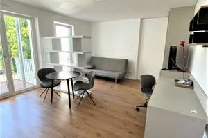 Wohlfühl-Apartment in Schöneweide – gemütlich, modern & nahe S-Bahn – Spreestraße 5, 12439 Niederschöneweide, Berlin – Vorschaubild 5