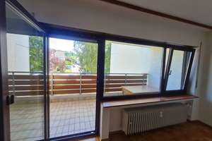 Helle  3-Zimmer-Wohnung mit Balkon in zentraler Lage von Karlsruhe-Grötzingen zu vermieten  – Bruchwaldstraße 60, 76229 Grötzingen, Karlsruhe – Vorschaubild 9