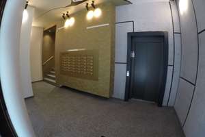 3-Zimmer, 2 Bäder, Einbauküche, 3 Jahre alt, FBH, Videogegensprechanlage, Handtuchheizkörper – Zenzel Mühsam-Str. 15, 81735 Neuperlach, München – Vorschaubild 47