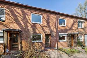 Wohnen in Bramfeld im Grünen und Zentral