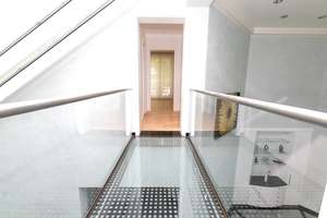 Hochklassige Düsseldorfer Architekten Villa am Aaper Wald... – Die vollständige Adresse der Immobilie erhältst du vom Anbieter., 40472 Rath, Düsseldorf – Vorschaubild 25