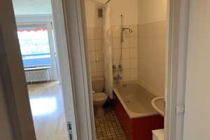 Helles Apartment mit West-Loggia in München-Solln   !!! provisionsfrei !!! – Drygalski-Allee 118, 81477 Solln, München – Vorschaubild 11