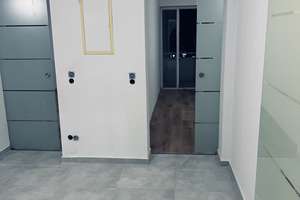 Helle und hochwertig saniert 3,5 Zim.-Whg. mit 6m Balkon an der Hardt (Elberfeld) nähe Stadtzentrum! – Hofkamp 51, 42103 Elberfeld, Wuppertal – Vorschaubild 4