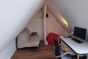 2,5-Raum-Maisonette-Wohnung mit Einbauküche in Köln Deutz – Köln – Vorschaubild 11