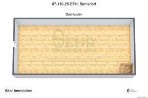 Einfamilienhaus im schönen Bernsdorf – Hauptstr. 57, 9337 Bernsdorf – Vorschaubild 12