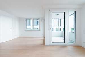 Sehr hochwertige 3-Zimmer-Wohnung mit Loggia in Top Lage am Lindenhof, ca. 78,64m² im 6. OG (Haus B) – Glücksteinallee 33, 68163 Mannheim – Vorschaubild 5
