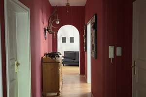 Charmante Altbauwohnung mit freigelegtem Fachwerk in Wuppertal-Cronenberg/Sudberg – Die vollständige Adresse der Immobilie erhältst du vom Anbieter., 42349 Cronenberg, Wuppertal – Vorschaubild 11