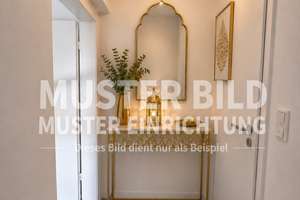 Zentral + Gut + Günstig - Wohnen an der Fußgängerzone von Hagen – Elberfelder Strasse 34a, 58095 Mittelstadt, Hagen – Vorschaubild 13