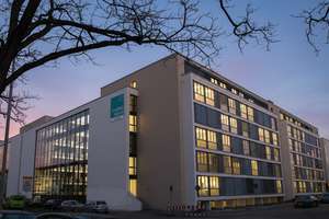 Ankommen. Wohlfühlen. Zuhause sein. Vollmöbliertes Apartment der Extraklasse – Anni-Eisler-Lehmann-Str. 4-6, 55122 Hartenberg-Münchfeld, Mainz – Vorschaubild 24