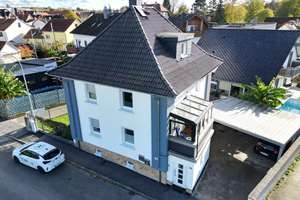 Ein- oder Zweifamilienhaus am Feldrand 
in Karben-Großkarben! – Die vollständige Adresse der Immobilie erhältst du vom Anbieter., 61184 Karben – Vorschaubild 4