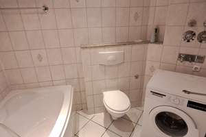 2 bezugsfreie 3 Zimmer Wohnungen im Paket mit EBK und Kachelofen,  München Denning! – Die vollständige Adresse der Immobilie erhältst du vom Anbieter., 81929 Englschalking, München – Vorschaubild 24