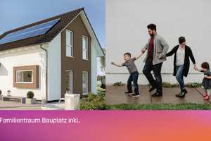 Traumhaus auf großem Grundstück – Unser Angebot für Ihre Zukunft – Hamburg – Vorschaubild 1