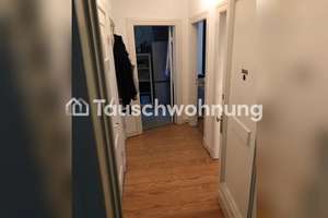 Tauschwohnung: Hamburg-Nord: Schöne 2-Zimmer-Wohnung – Die vollständige Adresse der Immobilie erhältst du vom Anbieter., 22303 Winterhude, Hamburg – Vorschaubild 3