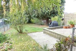 Terrasse, Balkon und Garage: charmantes Reihenendhaus – Die vollständige Adresse der Immobilie erhältst du vom Anbieter., 32108 Bad Salzuflen – Vorschaubild 9